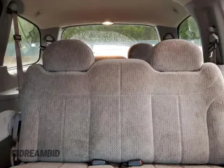 1998 Ford Windstar GL with VIN 2FMDA5140WBA96776, listed as a Copart auction lot 85304604 with 303,230 mi miles and Salvage Title. Bid and sale history available at carsss.com. Image 10.