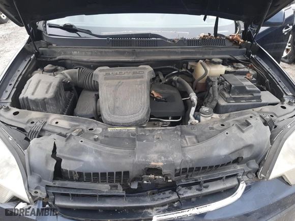 2008 Saturn VUE XE with VIN 3GSCL33P38S702045, listed as a Copart auction lot 44902505 with NaN miles and Salvage Title. Bid and sale history available at carsss.com. Image 12.