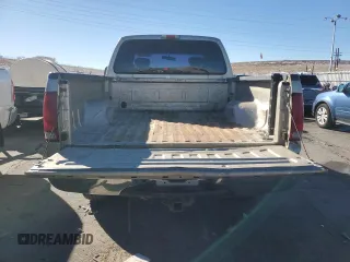 2001 Ford Super Duty F-250 XL with VIN 1FTNX21L71EC78923, listed as a Copart auction lot 88895785 with 269,448 mi miles and Salvage Title. Bid and sale history available at carsss.com. Image 6.