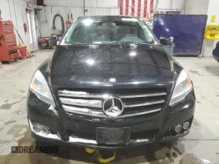 2011 Mercedes-Benz R-Class R 350 BlueTEC with VIN 4JGCB2FE9BA127649, listed as a Copart auction lot 43731225 with 245,267 mi miles and Clean Title. Bid and sale history available at carsss.com. Image 5.