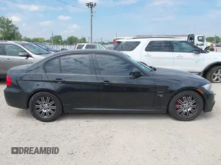 2011 BMW 3 Series 335i xDrive with VIN WBAPL5C58BA921256, listed as a IAAI auction lot 42251130 with 123,367 mi miles and . Bid and sale history available at DreamBid. Image 13.