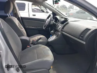 2012 Nissan Sentra S with VIN 3N1AB6AP9CL651179, listed as a IAAI auction lot 42022927 with 144,235 mi miles and . Bid and sale history available at DreamBid. Image 5.