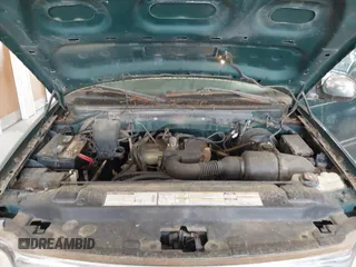 1999 Ford F-150 with VIN 1FTZX1729XNA06022, listed as a IAAI auction lot 42575958 with Not provided miles and . Bid and sale history available at DreamBid. Image 10.