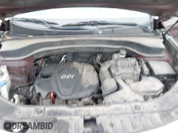 2014 Kia Sorento LX z VIN 5XYKT4A69EG510648, wystawiony jako IAAI lot #42361155 z przebiegiem 254 560 mil mil oraz . Historia ofert i sprzedaży dostępna na DreamBid. Obrazek 10.