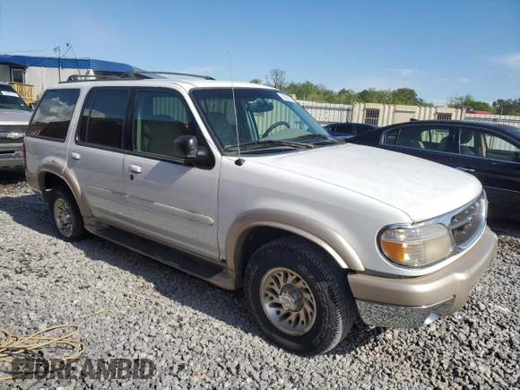 2000 Ford Explorer с VIN 1FMZU63X2YUB17781, выставлен на аукционе Copart как лот 53030775 с пробегом 118 781 миль миль и Чистый • Clean title. История ставок и продаж доступна на DreamBid. Изображение 4.