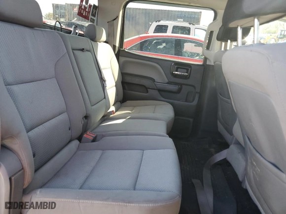 2014 GMC Sierra 1500 with VIN 3GTU2TEC0EG451190, listed as a Copart auction lot 75811014 with 115,196 mi miles and Non Repairable. Bid and sale history available at carsss.com. Image 10.