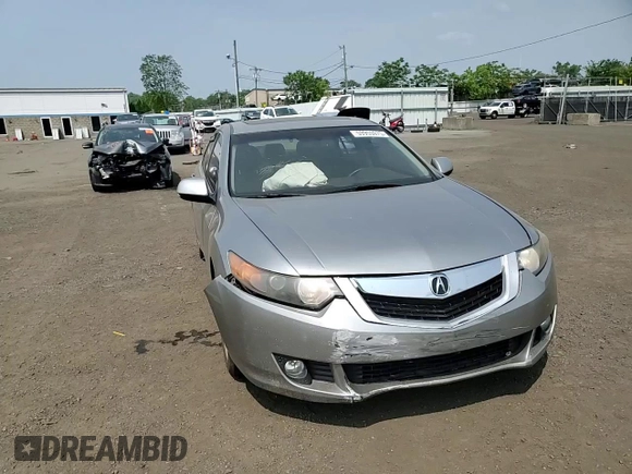 2010 Acura TSX z VIN JH4CU2F63AC039852, wystawiony jako Copart lot #59955975 z przebiegiem 174 878 mil mil oraz Szkoda całkowita • Salvage title. Historia ofert i sprzedaży dostępna na DreamBid. Obrazek 13.