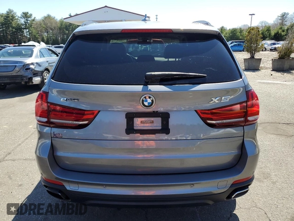 2016 BMW X5 xDrive40e z VIN 5UXKT0C55G0S76643, wystawiony jako Copart lot #53684715 z przebiegiem 101 063 mil mil oraz Czysty tytuł • Clean title. Historia ofert i sprzedaży dostępna na DreamBid. Obrazek 6.
