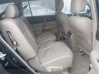 2009 Toyota Highlander Limited z VIN JTEES42A492138750, wystawiony jako IAAI lot #41504264 z przebiegiem 165 369 mil mil oraz . Historia ofert i sprzedaży dostępna na DreamBid. Obrazek 8.