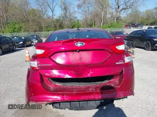 2016 Ford Fusion SE with VIN 3FA6P0T91GR403727, listed as a IAAI auction lot 42084588 with 171,209 mi miles. Bid and sale history available at carsss.com. Image 17.