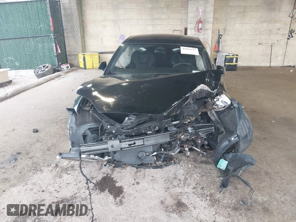 2021 Tesla Model S Long Range Plus with VIN 5YJSA1E28MF425446, listed as a IAAI auction lot 42026147 with 46,464 mi miles and . Bid and sale history available at DreamBid. Image 11.