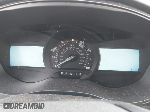 2018 Ford Fusion SE with VIN 3FA6P0HD5JR255697, listed as a IAAI auction lot 41902557 with 118,110 mi miles. Bid and sale history available at carsss.com. Image 7.