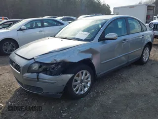 2006 Volvo S40 2.5L Turbo с VIN YV1MS682262183879, выставлен на аукционе IAAI как лот 41683301 с пробегом 134 233 миль миль и . История ставок и продаж доступна на DreamBid. Изображение 2.