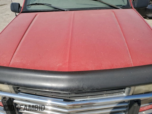 1999 Chevrolet Silverado 3500 z VIN 1GCHC33J3XF055520, wystawiony jako Copart lot #71958374 z przebiegiem 242 976 mil mil oraz Czysty tytuł • Clean title. Historia ofert i sprzedaży dostępna na DreamBid. Obrazek 11.