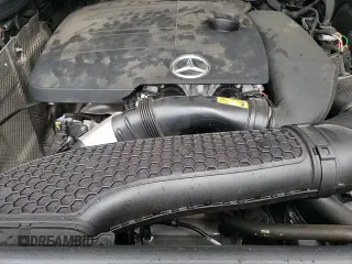 2022 Mercedes-Benz GLE 350 with VIN 4JGFB4JB7NA603388, listed as a Copart auction lot 70039725 with 62,712 mi miles and Clean title. Bid and sale history available at DreamBid. Image 14.