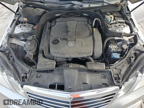 2013 Mercedes-Benz E 350 Luxury с VIN WDDHF5KB5DA759116, выставлен на аукционе Copart как лот 66346315 с пробегом 177 808 миль миль и Чистый • Clean title. История ставок и продаж доступна на DreamBid. Изображение 11.