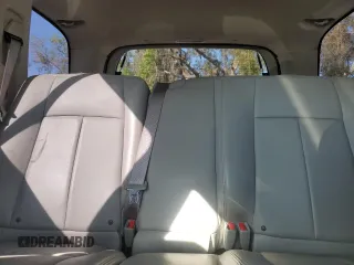 2007 GMC Envoy SLE with VIN 1GKDS13S572189343, listed as a Copart auction lot 47598015 with 92,623 mi miles and Clean Title. Bid and sale history available at carsss.com. Image 10.