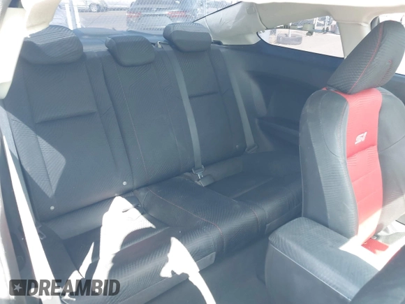 2012 Honda Civic Si с VIN 2HGFG4A55CH706065, выставлен на аукционе IAAI как лот 42104080 с пробегом 83 015 миль миль и . История ставок и продаж доступна на DreamBid. Изображение 8.