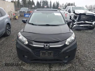 2016 Honda HR-V EX with VIN 3CZRU6H51GM762897, listed as a IAAI auction lot 41631743 with 55,940 mi miles. Bid and sale history available at carsss.com. Image 13.