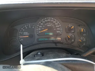 2003 Chevrolet Silverado 1500 LS with VIN 1GCEK19V03E320186, listed as a Copart auction lot 43355115 with 178,082 mi miles and Salvage Title. Bid and sale history available at carsss.com. Image 9.