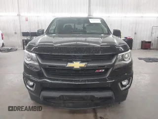 2016 Chevrolet Colorado 4WD Z71 with VIN 1GCGTDE32G1364053, listed as a IAAI auction lot 42368009 with 129,923 mi miles and . Bid and sale history available at DreamBid. Image 12.