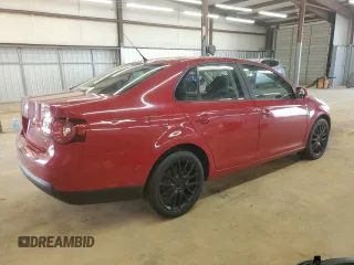 2010 Volkswagen Jetta Limited Edition z VIN 3VWRX7AJ1AM115611, wystawiony jako Copart lot #61024355 z przebiegiem 147 830 mil mil oraz Szkoda całkowita • Salvage title. Historia ofert i sprzedaży dostępna na DreamBid. Obrazek 3.