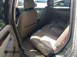 2004 Ford Explorer Eddie Bauer с VIN 1FMZU64K34UB56618, выставлен на аукционе IAAI как лот 42446192 с пробегом 166 527 миль миль и . История ставок и продаж доступна на DreamBid. Изображение 8.
