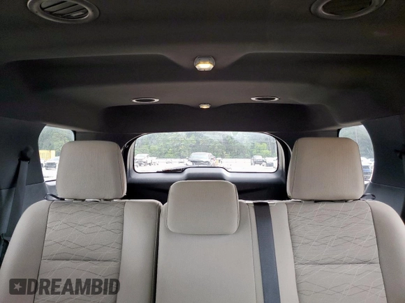 2014 Ford Explorer с VIN 1FM5K7B80EGC34810, выставлен на аукционе Copart как лот 59126335 с пробегом 85 255 миль миль и Чистый • Clean title. История ставок и продаж доступна на DreamBid. Изображение 10.