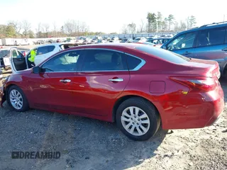 2018 Nissan Altima SR with VIN 1N4AL3AP5JC223245, listed as a IAAI auction lot 41194154 with 175,081 mi miles and . Bid and sale history available at DreamBid. Image 14.