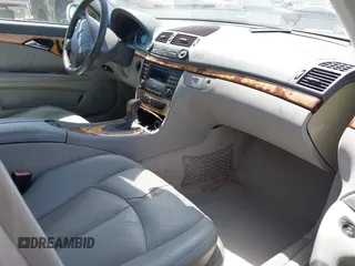 2003 Mercedes-Benz E 320 with VIN WDBUF65J53A236094, listed as a IAAI auction lot 42272839 with 117,835 mi miles and . Bid and sale history available at DreamBid. Image 5.