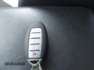 2019 Nissan Pathfinder SL with VIN 5N1DR2MN9KC599969, listed as a IAAI auction lot 41852389 with 186,285 mi miles and . Bid and sale history available at DreamBid. Image 11.