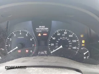2010 Lexus RX 350 с VIN 2T2ZK1BA8AC011618, выставлен на аукционе IAAI как лот 42773319 с пробегом 213 515 миль миль и . История ставок и продаж доступна на DreamBid. Изображение 7.