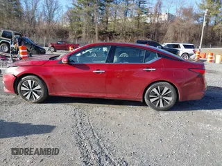 2019 Nissan Altima SL with VIN 1N4BL4EV6KC218768, listed as a IAAI auction lot 41527968 with 106,035 mi miles and . Bid and sale history available at DreamBid. Image 14.