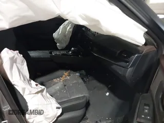 2022 Nissan Rogue S z VIN 5N1BT3AB8NC724554, wystawiony jako IAAI lot #41973586 z przebiegiem Nie podano mil oraz . Historia ofert i sprzedaży dostępna na DreamBid. Obrazek 5.