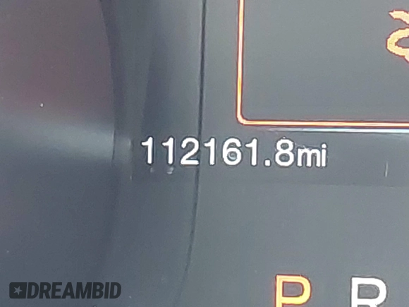 2015 Ford Mustang GT with VIN 1FA6P8CF3F5306938, listed as a IAAI auction lot 41624713 with 112,161 mi miles and . Bid and sale history available at carsss.com. Image 16.