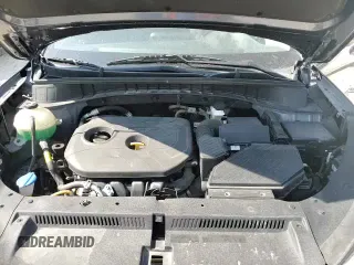 2021 Hyundai Tucson Value with VIN KM8J33A46MU298322, listed as a Copart auction lot 85180935 with 72,556 mi miles and Clean title. Bid and sale history available at DreamBid. Image 14.