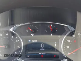 2023 GMC Terrain SLE z VIN 3GKALTEG4PL237983, wystawiony jako IAAI lot #42810324 z przebiegiem 33 064 mil mil oraz . Historia ofert i sprzedaży dostępna na DreamBid. Obrazek 15.
