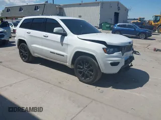2019 Jeep Grand Cherokee Laredo E с VIN 1C4RJFAG3KC600564, выставлен на аукционе IAAI как лот 42340537 с пробегом 112 099 миль миль и . История ставок и продаж доступна на DreamBid. Изображение 1.
