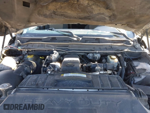 2011 Ram 2500 Laramie Longhorn with VIN 3D7UT2CL1BG516432, listed as a IAAI auction lot 41452782 with 360,079 mi miles and . Bid and sale history available at DreamBid. Image 10.
