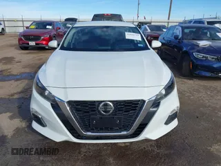 2022 Nissan Altima 2.5 S with VIN 1N4BL4BV9NN328663, listed as a IAAI auction lot 41046723 with 67,259 mi miles. Bid and sale history available at carsss.com. Image 12.