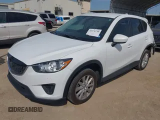 2013 Mazda CX-5 Sport z VIN JM3KE2BE5D0135213, wystawiony jako IAAI lot #42270730 z przebiegiem 140 917 mil mil oraz . Historia ofert i sprzedaży dostępna na DreamBid. Obrazek 17.