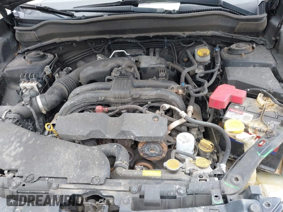 2014 Subaru Forester Premium with VIN JF2SJAEC6EH414957, listed as a IAAI auction lot 42010363 with 176,382 mi miles and . Bid and sale history available at DreamBid. Image 10.
