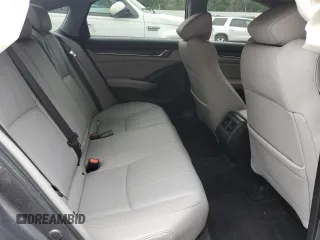 2019 Honda Accord Touring z VIN 1HGCV2F98KA006403, wystawiony jako Copart lot #51897185 z przebiegiem 105 136 mil mil oraz Szkoda całkowita • Salvage title. Historia ofert i sprzedaży dostępna na DreamBid. Obrazek 10.