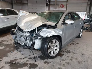 2011 Buick LaCrosse CXL with VIN 1G4GC5EC1BF286698, listed as a IAAI auction lot 41935460 with 110,567 mi miles and . Bid and sale history available at DreamBid. Image 18.