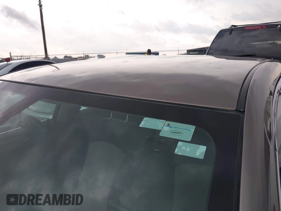 2012 Chevrolet Malibu 1FL with VIN 1G1ZA5E0XCF160813, listed as a IAAI auction lot 41370843 with 162,957 mi miles and . Bid and sale history available at DreamBid. Image 19.