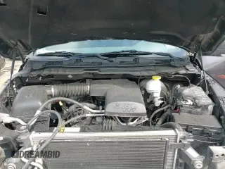 2018 Ram 1500 Big Horn z VIN 3C6RR7LG9JG252672, wystawiony jako Copart lot #66708635 z przebiegiem 86 995 mil mil oraz Nie do naprawy • Non repairable. Historia ofert i sprzedaży dostępna na DreamBid. Obrazek 13.