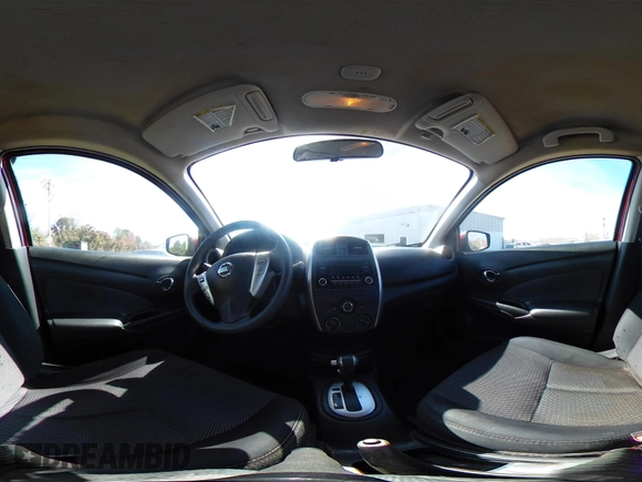 2016 Nissan Versa S Plus with VIN 3N1CN7AP7GL865048, listed as a IAAI auction lot 41832779 with 137,886 mi miles and . Bid and sale history available at DreamBid. Image 19.