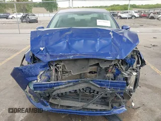 2013 Ford Fusion SE with VIN 3FA6P0H75DR293039, listed as a IAAI auction lot 42270083 with 179,000 mi miles and . Bid and sale history available at DreamBid. Image 6.