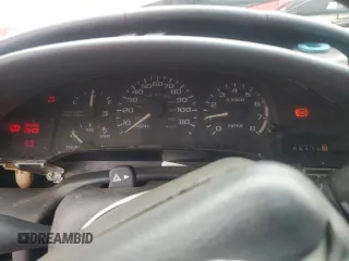 1996 Chevrolet Cavalier с VIN 1G1JC1249T7104993, выставлен на аукционе Copart как лот 57469735 с пробегом 359 175 миль миль и Списание • Salvage title. История ставок и продаж доступна на DreamBid. Изображение 9.