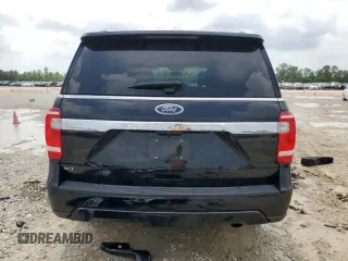 2021 Ford Expedition XLT z VIN 1FMJU1HT2MEA86414, wystawiony jako Copart lot #54337235 z przebiegiem 28 544 mil mil oraz Szkoda całkowita • Salvage title. Historia ofert i sprzedaży dostępna na DreamBid. Obrazek 6.